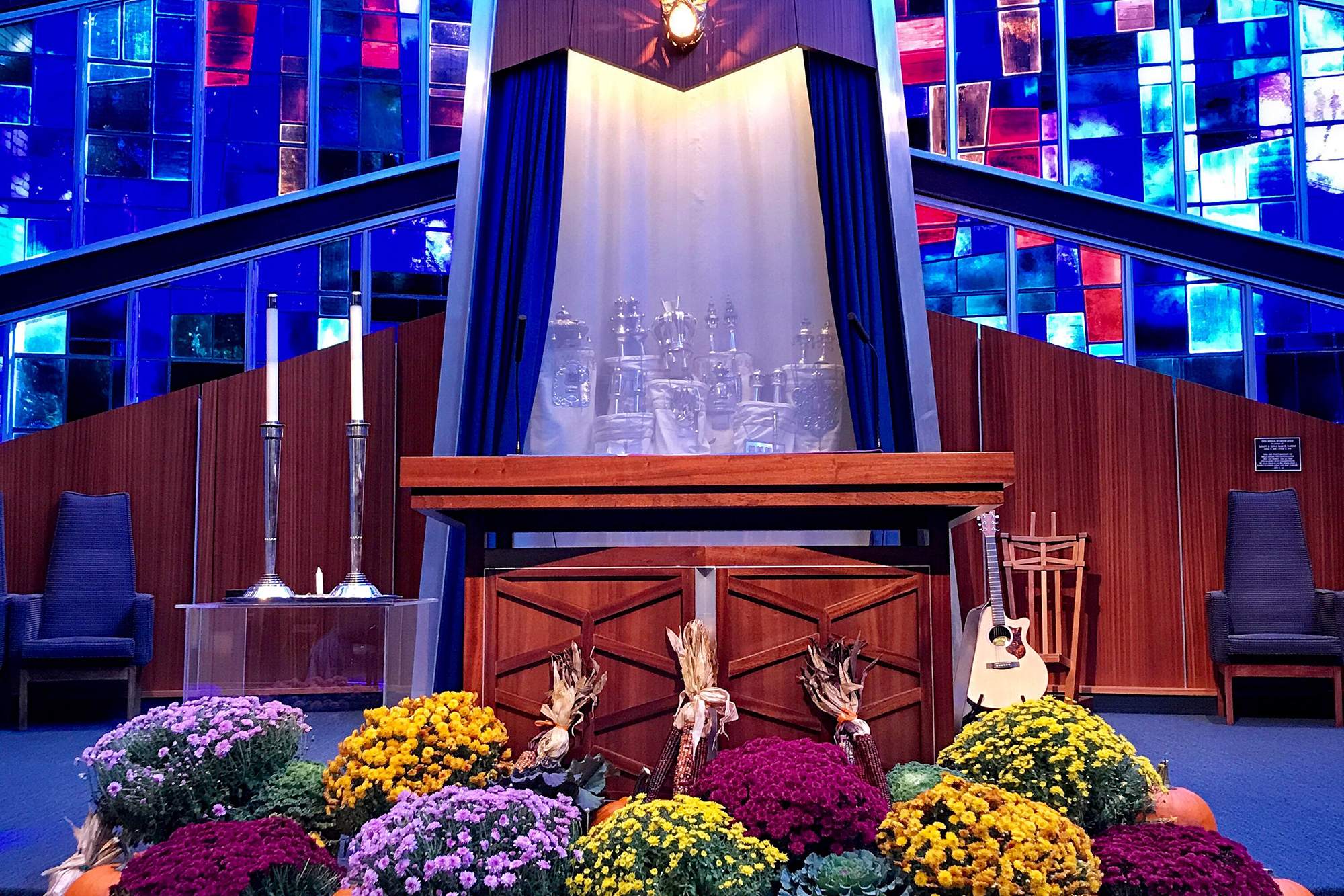 Worship