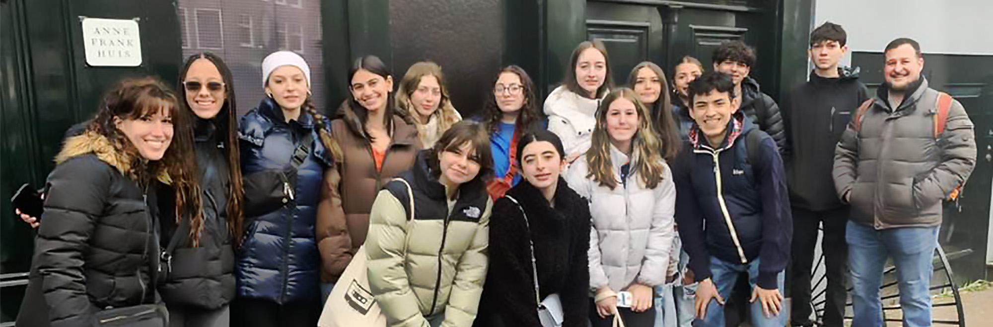 Teen Engagement 8th – 12th